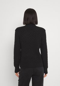 YAS Maglione - black