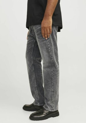 Glenn - Jeans slim fit - grey denim