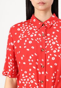 Roxy ISLAND ESCAPE - Ingruha - poppy red