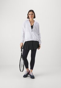 Björn Borg STUDIO SEAMLESS - Tights - outerspace