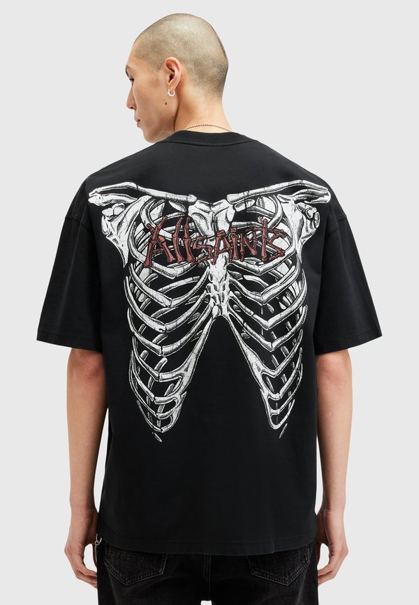 STERNUM CREW - T-Shirt print
