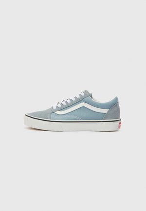 OLD SKOOL UNISEX - Sneakersy niskie