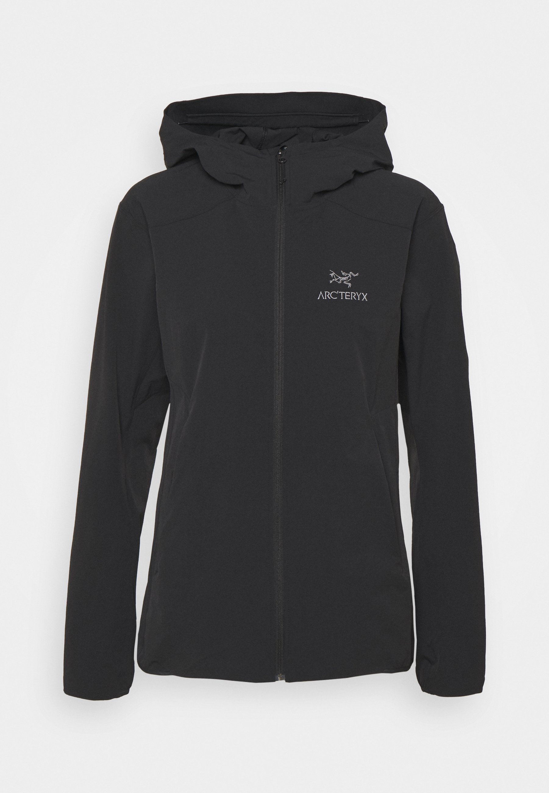 Arc Teryx Gamma Sl Hoody Womens Outdoor Jacket Black Dark Blue Zalando Co Uk Arc Teryx Gamma Sl Hoody Womens Outdoor Jacket Black Dark Blue Zalando Co Uk