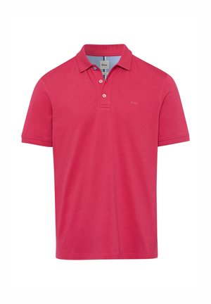 BRAX, STYLE PETE - Poloshirt - berry