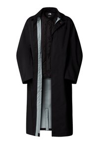 W CITY TRICLIMATE PARKA - Παρκά - tnf black