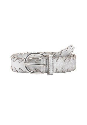 Riem - silver-coloured