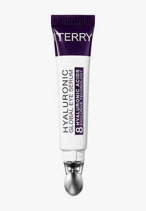 HYALURONIC GLOBAL EYE SERUM - Øjenpleje - -