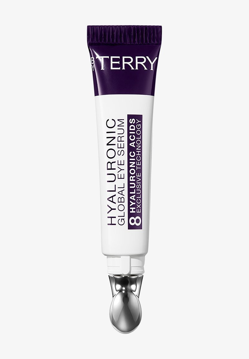 By Terry - HYALURONIC GLOBAL EYE SERUM - Ögonvård, Förstora