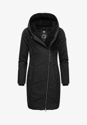 GORDON - Parka - black