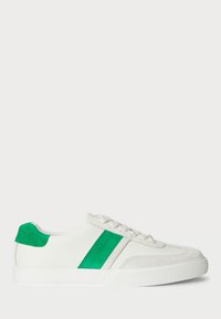 Valitud, white/green