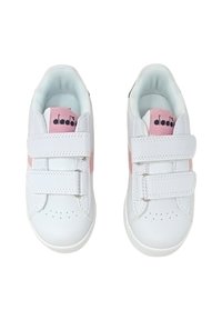 Diadora Scarpe primi passi - white