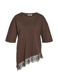 Unausgewählt, chocolate brown