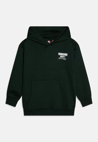 Non selezionato, racing green