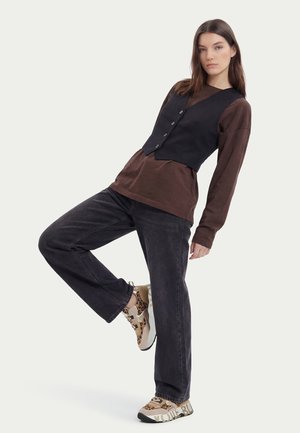 Voile Blanche CLUB105 - Tenisky - beige-platin