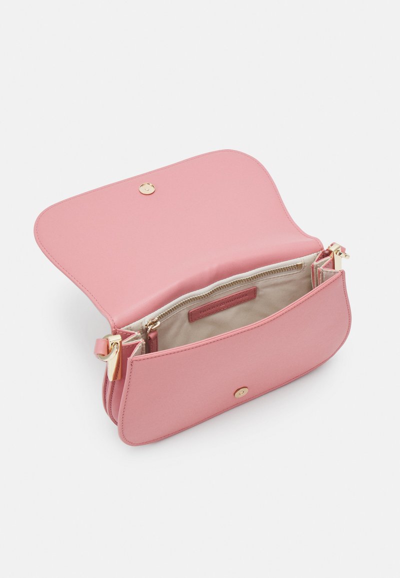 Tommy Hilfiger SPRING CHIC FLAP CROSSOVER Cross body bag