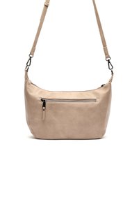 MISAKO KALANIA - Borsa a tracolla - beige