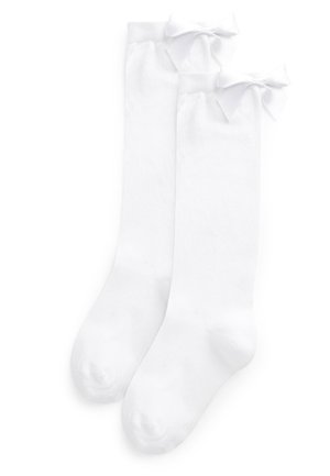 2 PACK - Sukat - white