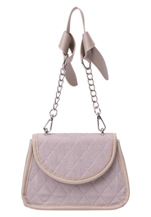 Borsa a mano - beige