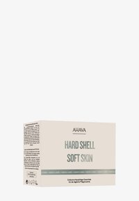 AHAVA - HARD SHELL SOFT SKIN - MEN FACE CARE KIT - Gesichtspflegeset Thumbnail-Bild 1
