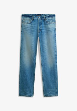 Tommy Hilfiger, - Jeansy Straight Leg