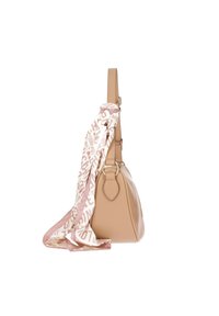 Love Moschino BORSA - Borsa a mano - taupe