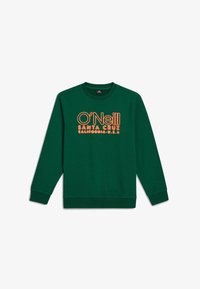 Non sélectionné, emerald envy