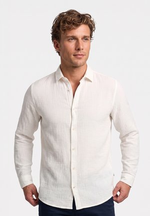 Kronstadt, Chemise - offwhite
