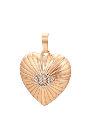 Vedhæng - rose gold-coloured