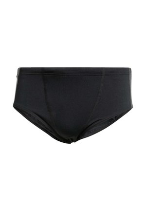 adidas Performance, ADIDAS PERFORMANCE RIPSTREAM SWIM TRUNKS - Kupaće gaće - black
