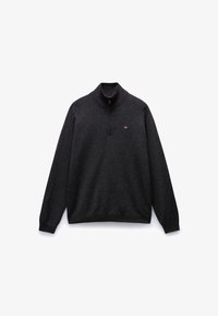 Ikke valgt, anthrazit