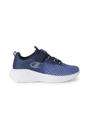 - Sneakersy niskie