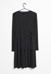 Moves Vestito casual - black