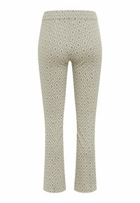 BRAX STYLE MALOU - Stoffhose - soft beige