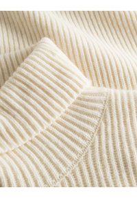 Les Deux EDDIE ROLLNECK - Pulóver - ivory