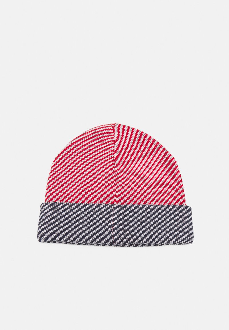 Tommy Jeans Heritage Flag Beanie Strickmütze Mütze