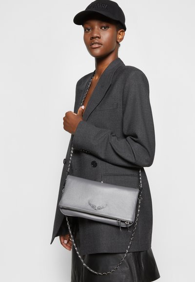 Zadig & Voltaire Mala a tiracolo - street