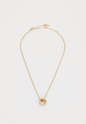 FABULOUS ME - Smykke - yellow gold-coloured