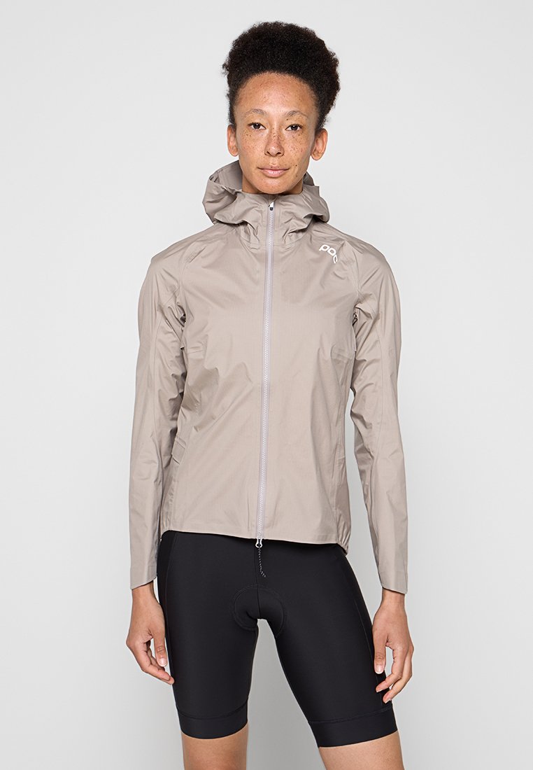 chaqueta de ciclismo