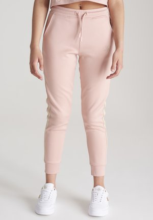 Pantalon de survêtement - pink