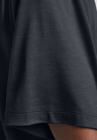 Jack Wolfskin T-Shirt sport - dark navy heather