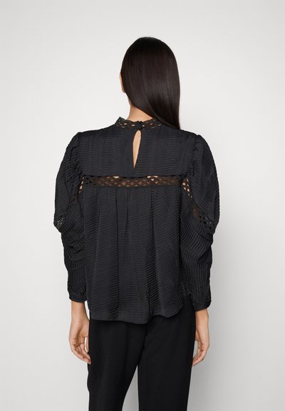 Iro NAJALE - Blouse - black