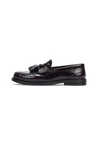 Martinelli SETTALA - Zapatos sin cordones - black