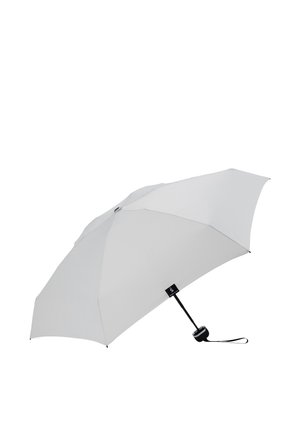 Shedrain REGENSCHIRM UNI UNISEX - Umbrella - stone