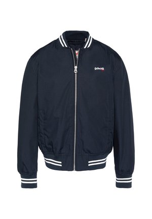 Chaquetas bomber - marine
