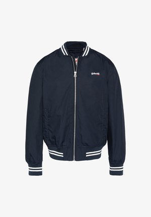 Schott, Blouson Bomber - marine