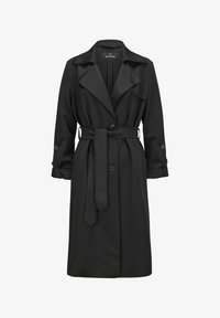 Ausgewählt, schwarz