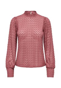 Unselected, withered rose