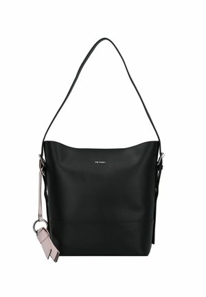 LEVANTE 37 CM - Handtas - schwarz