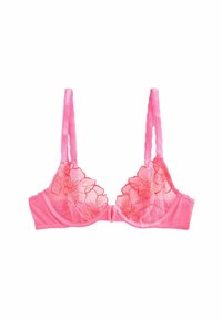 Next - Reggiseno con ferretto - pink Immagine in miniatura 1