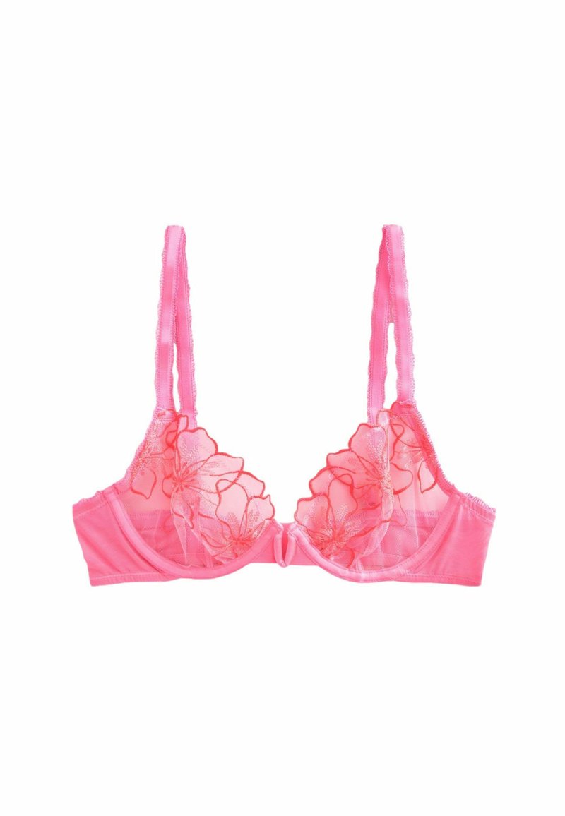 Next - Reggiseno con ferretto - pink, Ingrandire